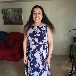 Meet your Posher, Merlyn